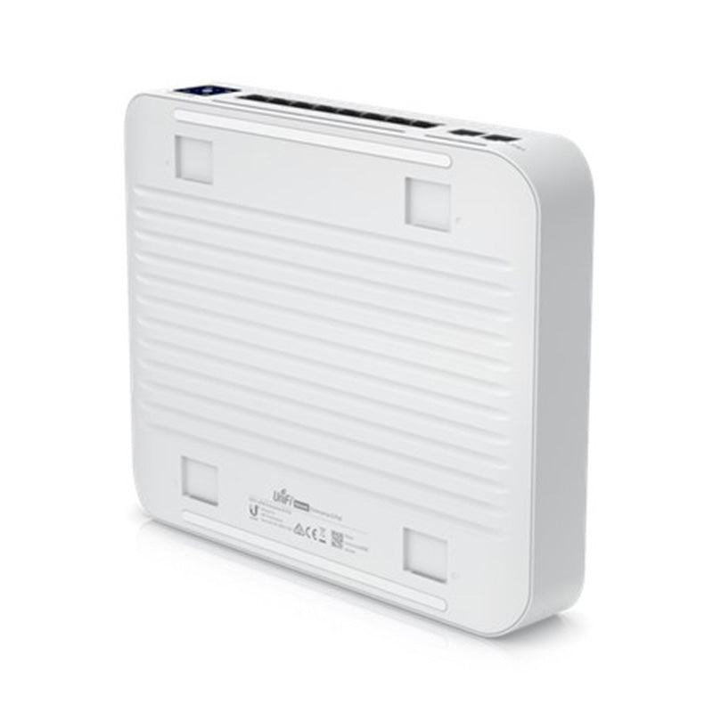 USW-Enterprise-8-PoE Ubiquiti UniFi Switch Enterprise 8 PoE