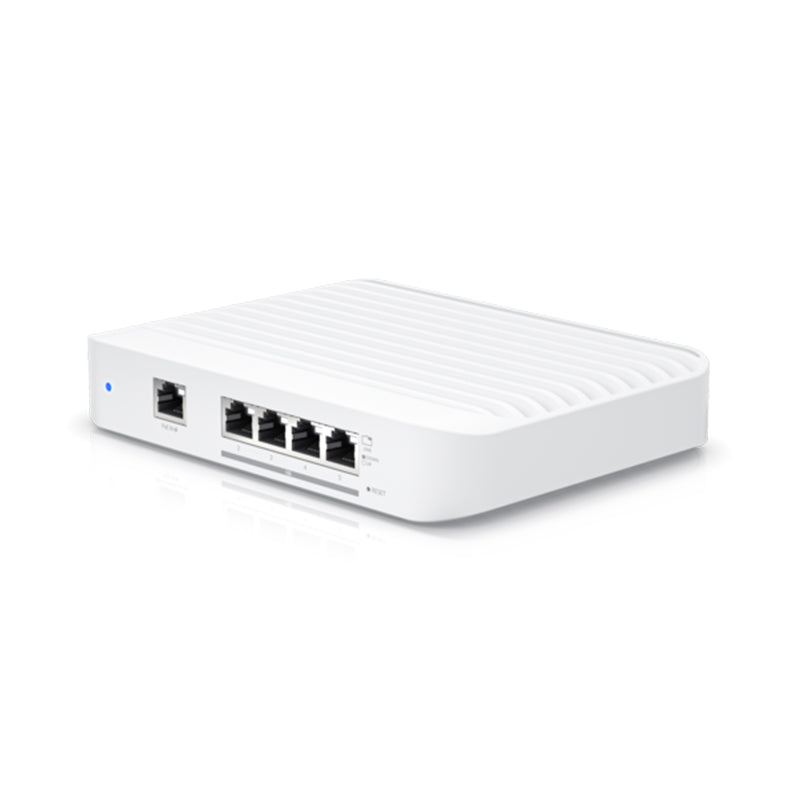 USW-Flex-XG Ubiquiti UniFi Switch Flex XG