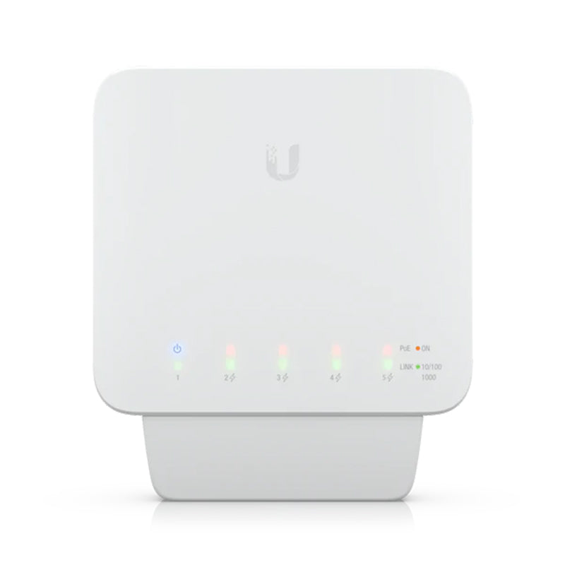 USW-Flex Ubiquiti UniFi Switch Flex