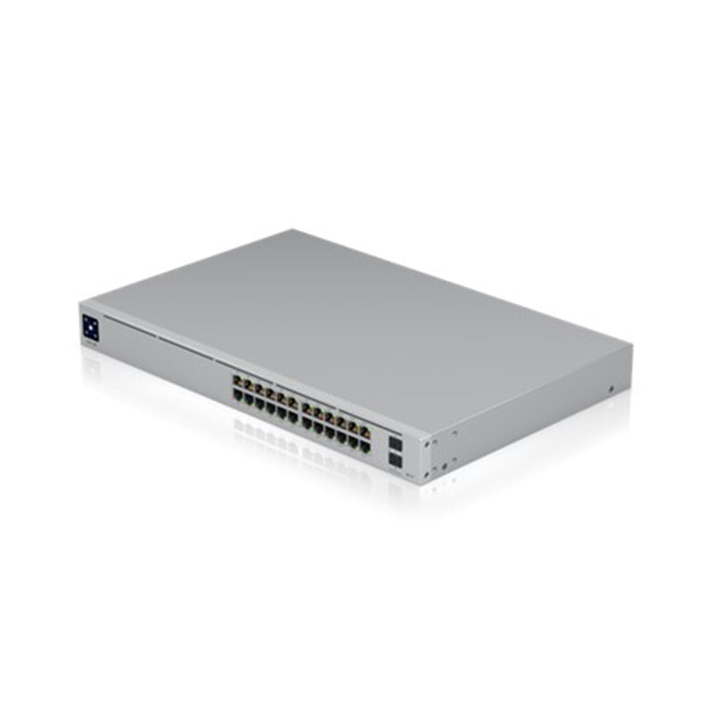 USW-Pro-24-PoE Ubiquiti UniFi Switch Pro 24 PoE