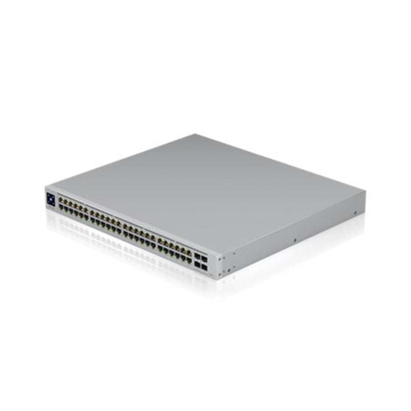 USW-Pro-48-PoE Ubiquiti UniFi Switch Pro 48 PoE