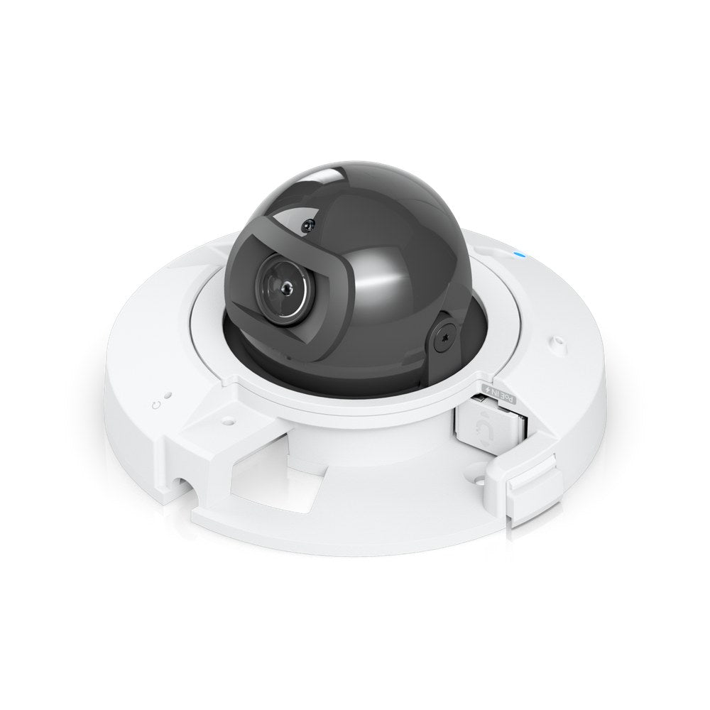 UVC-G6-Mini-Dome-W - Ubiquiti UniFi Protect G6 Mini Dome (White)