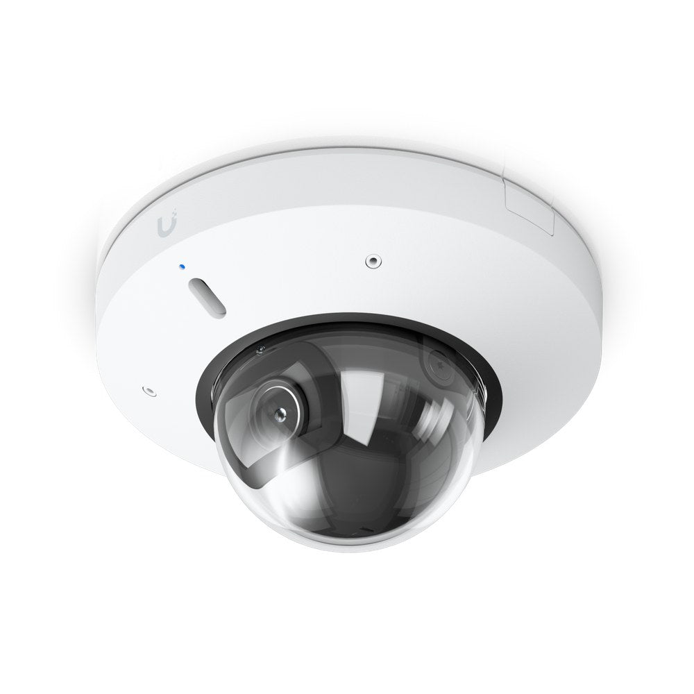 UVC-G6-Mini-Dome-W - Ubiquiti UniFi Protect G6 Mini Dome (White)