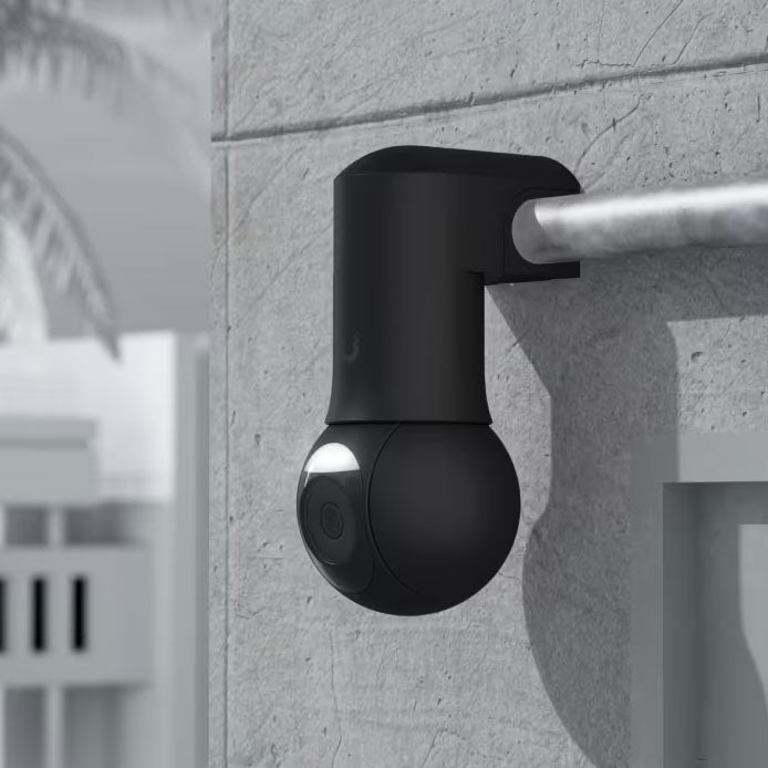 Ubiquiti UVC-G5-PTZ and UVC-G6-PTZ Accessories (Black)
