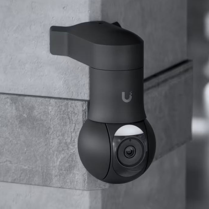 Ubiquiti UVC-G5-PTZ and UVC-G6-PTZ Accessories (Black)
