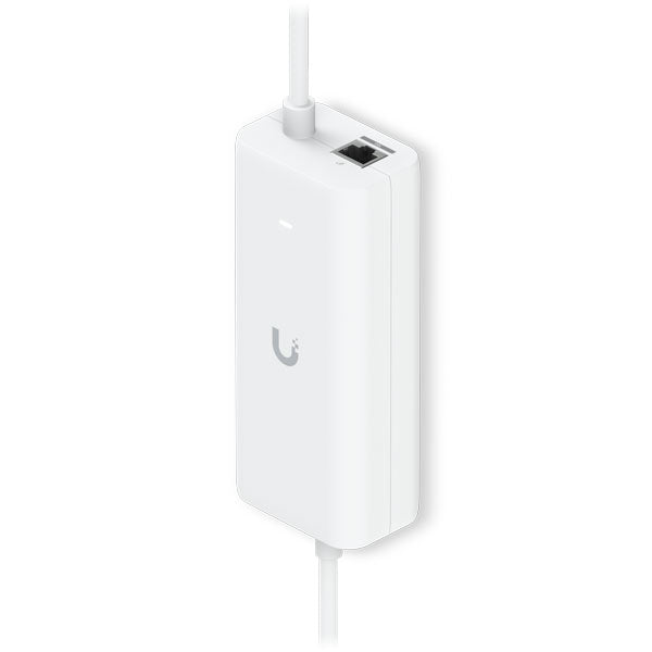 UACC-PoE+-USBC Ubiquiti PoE Integrated AC Adapter
