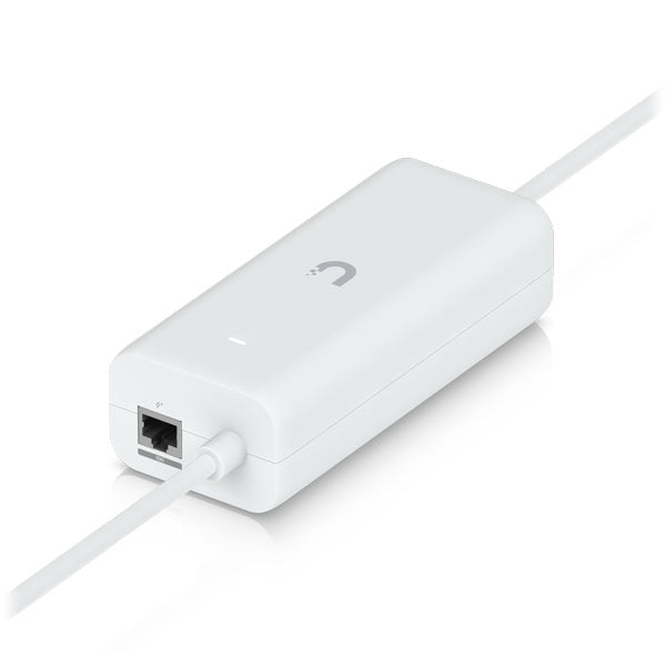 UACC-PoE+-USBC Ubiquiti PoE Integrated AC Adapter