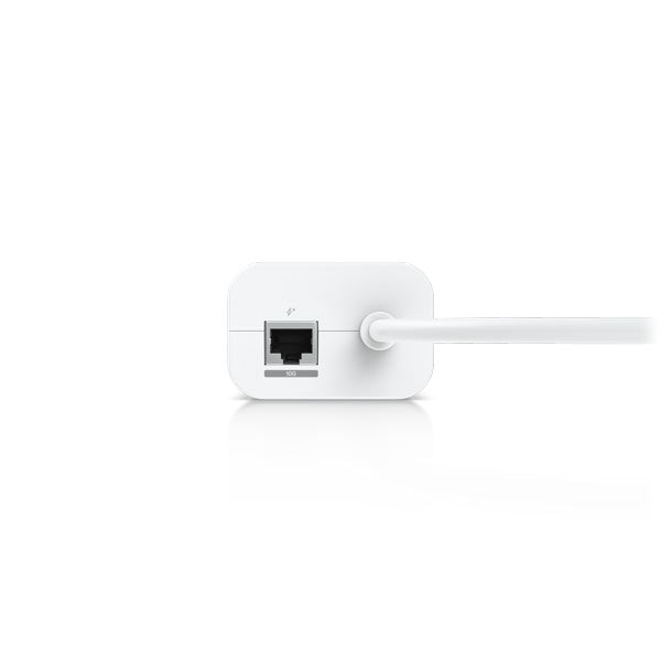 UACC-PoE+-USBC Ubiquiti PoE Integrated AC Adapter