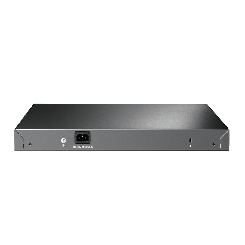 TL-SG3428MP TP-Link JetStream 28-Port Gigabit L2 Managed Switch