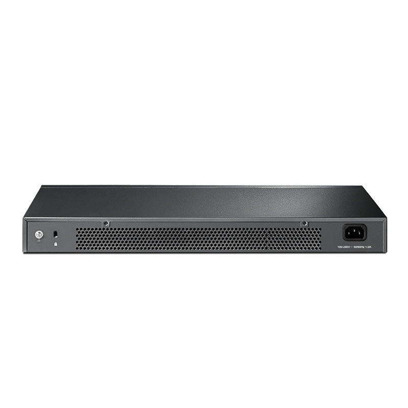 TL-SG3452 TP-Link JetStream 48-Port Gigabit L2 Managed Switch