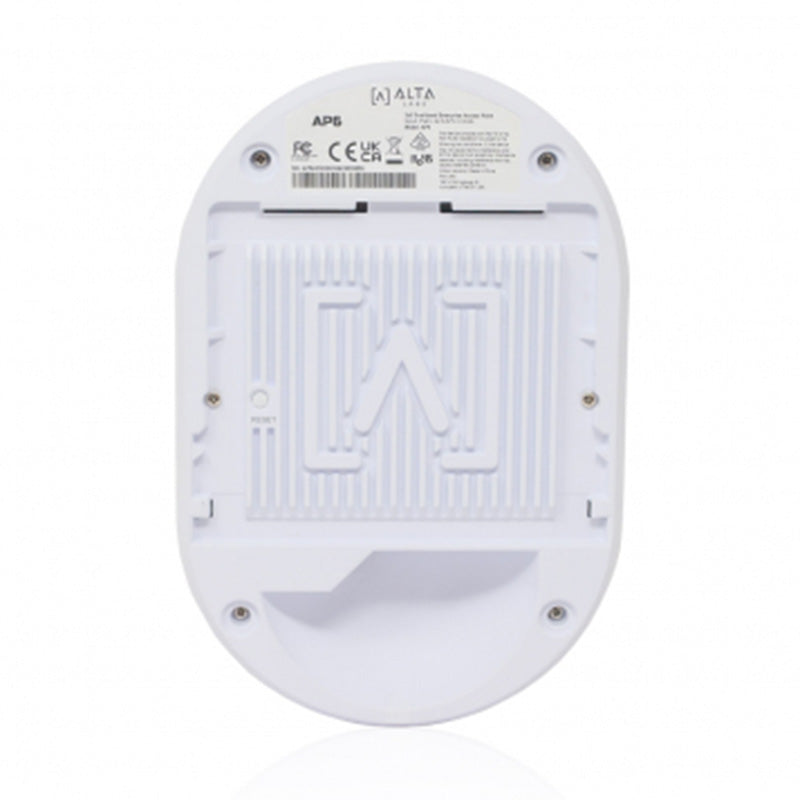 AP6 Alta Labs WiFi 6 Ceiling/Wall Indoor Access Point