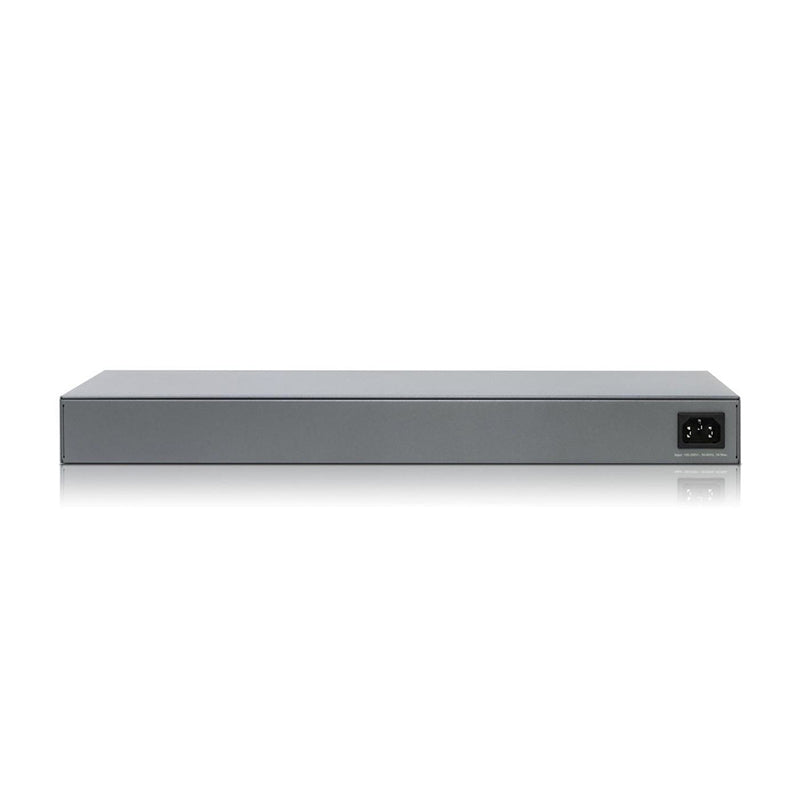 S16-POE Alta Labs 16 Port PoE Switch (8 Ports PoE) - 120W
