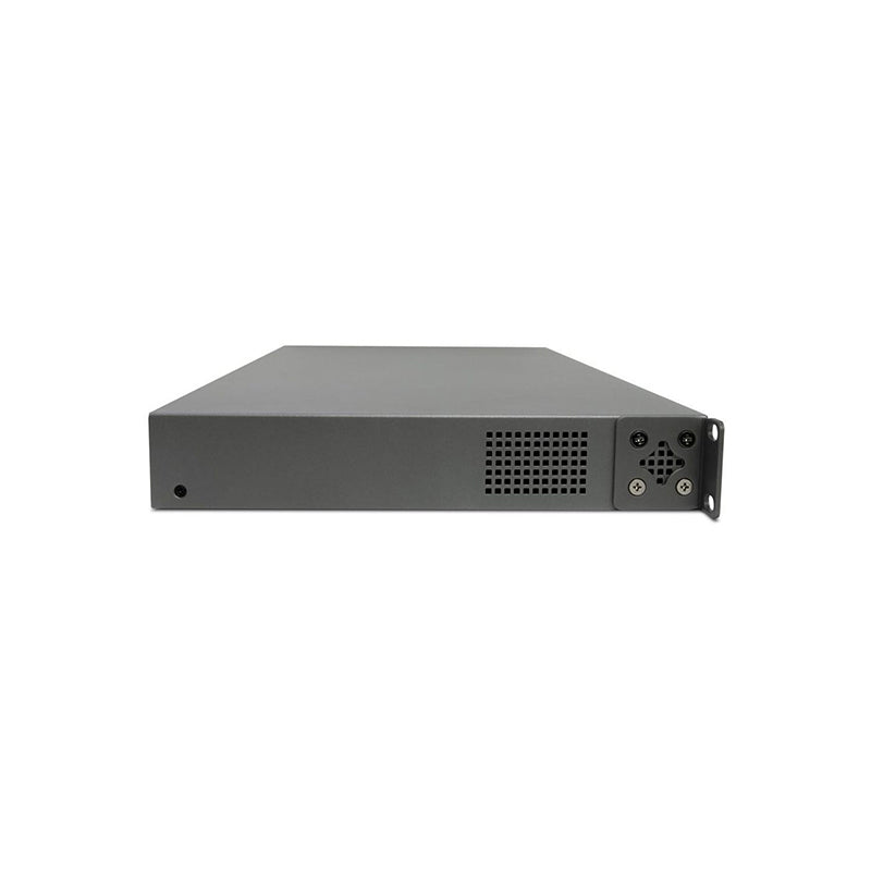 S16-POE Alta Labs 16 Port PoE Switch (8 Ports PoE) - 120W