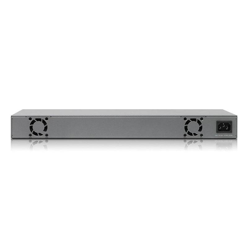 S24-POE Alta Labs 24 Port PoE Switch (16 Ports PoE) - 240W