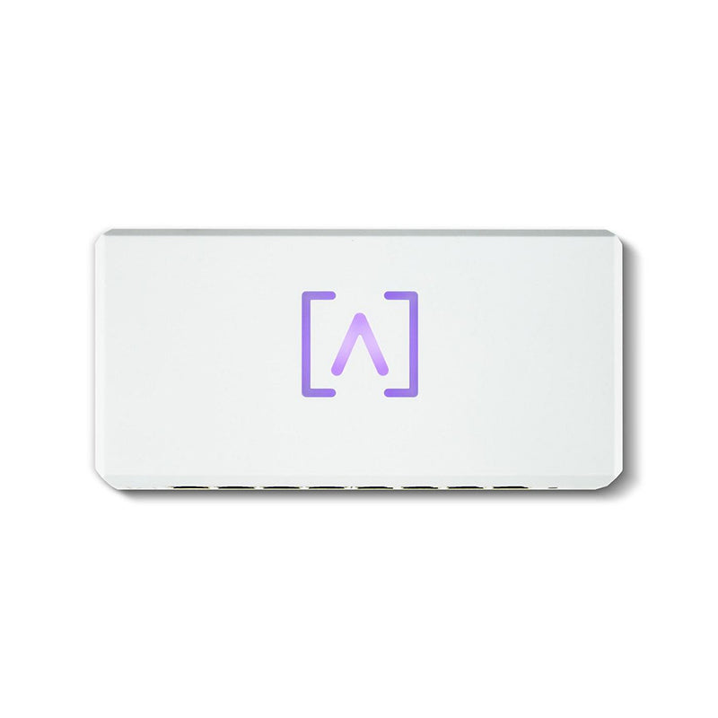 S8-POE Alta Labs 8 Port PoE Switch (4 Ports PoE) - 60W