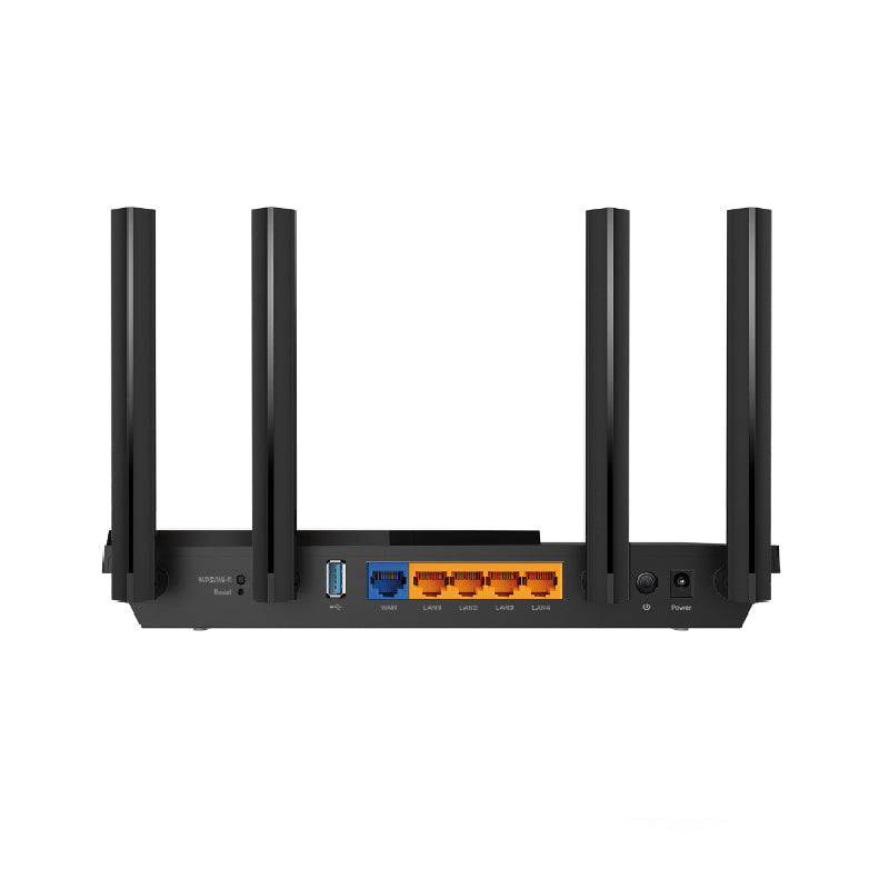 ARCHER AX55 TP-Link AX3000 Dual Band Gigabit Wi-Fi 6 Router