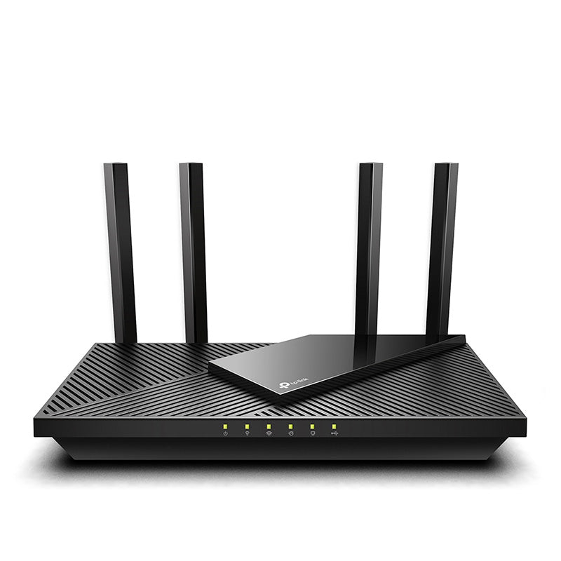 ARCHER AX55 TP-Link AX3000 Dual Band Gigabit Wi-Fi 6 Router