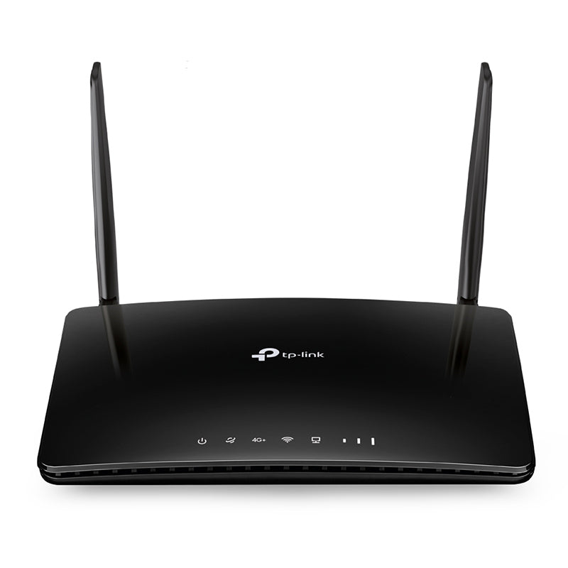 ARCHER MR600 TP-Link 4G+ Cat6 AC1200 Wireless Dual Band Gigabit Router