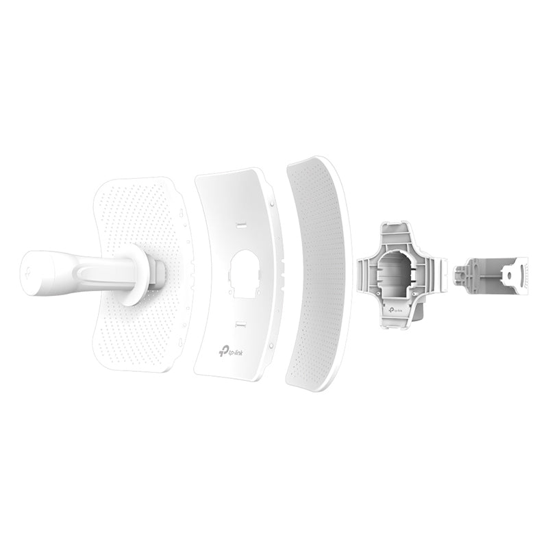 CPE605 TP-Link 5GHz 150Mbps 23dBi Outdoor CPE