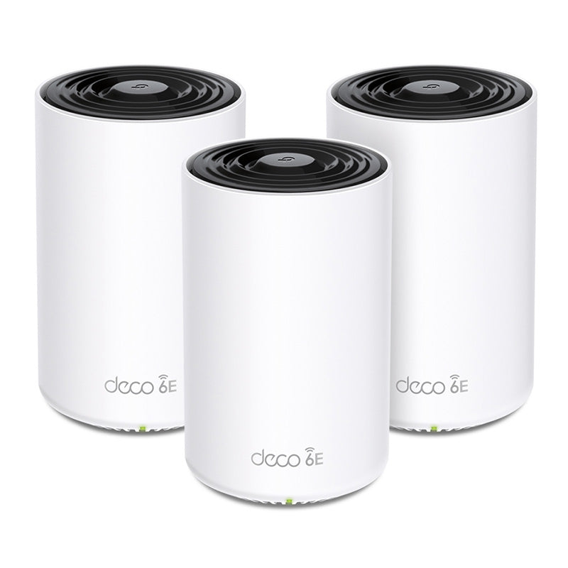 Deco XE75 Pro TP-Link AXE5400 Tri-Band Mesh Wi-Fi 6E System (3)