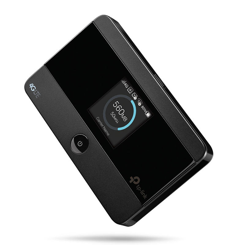 M7350 TP-Link 4G LTE Mobile Wi-Fi
