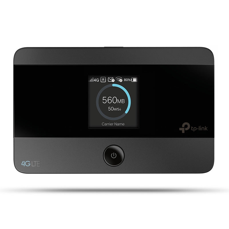 M7350 TP-Link 4G LTE Mobile Wi-Fi