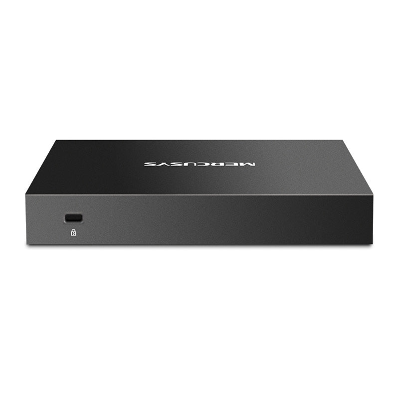 MS108GS Mercusys 8-Port Gigabit Desktop Switch