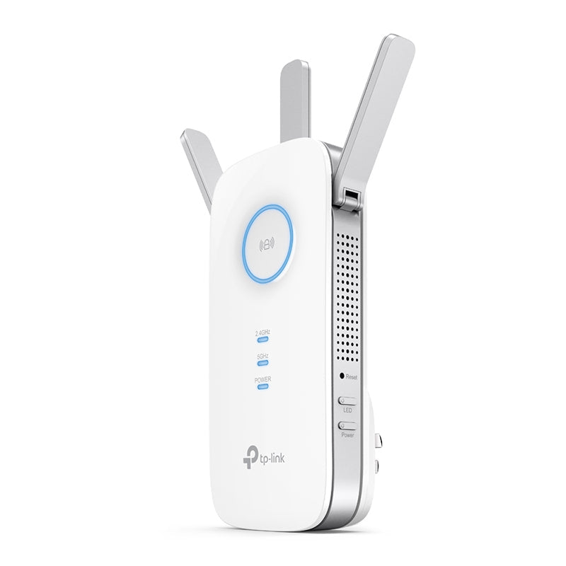 RE450 TP-Link AC1750 Wi-Fi Range Extender