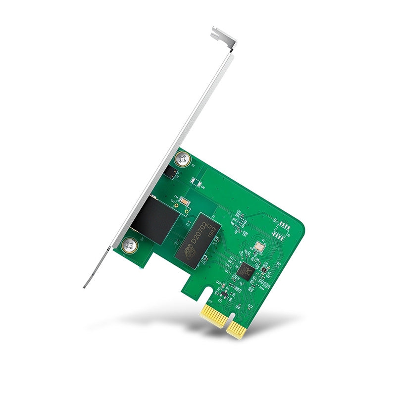 TG-3468 TP-Link Gigabit PCI Express Network Adapter