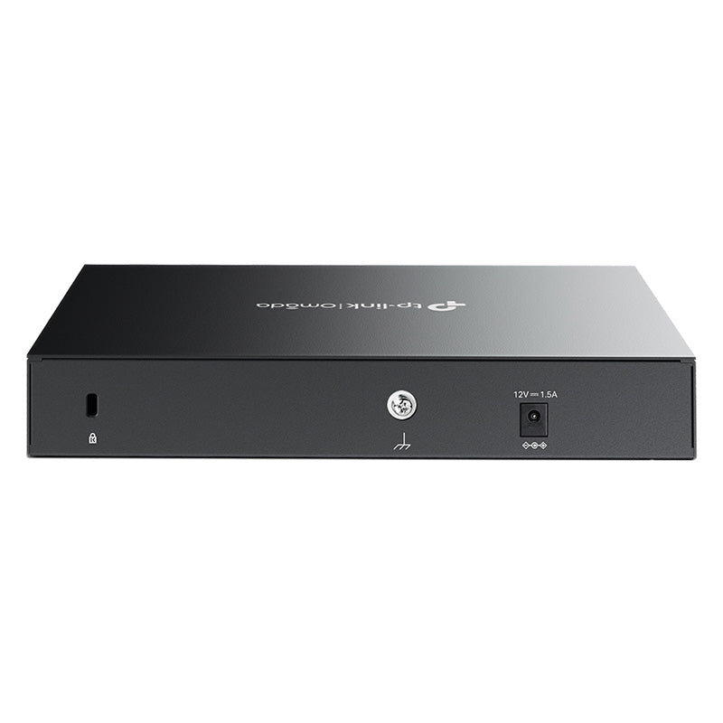 TL-ER707-M2 TP-Link Omada Multi-Gigabit VPN Router