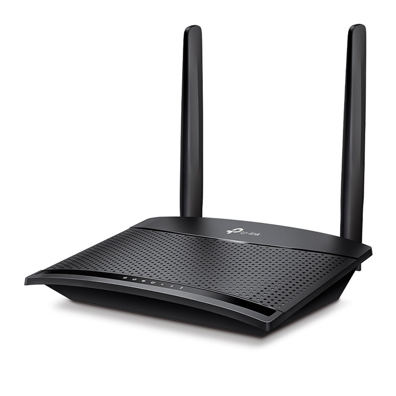 TL-MR100 TP-Link 300 Mbps Wireless N 4G LTE Router