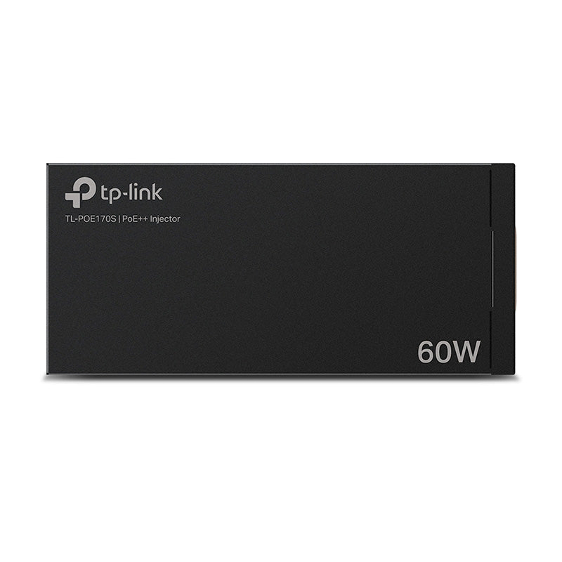 TL-POE170S TP-Link PoE++ Injector