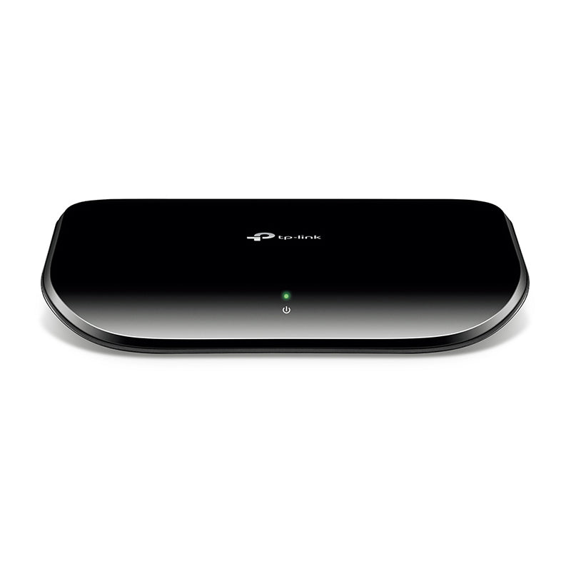TL-SG1005D TP-Link 5-Port Gigabit Desktop Switch
