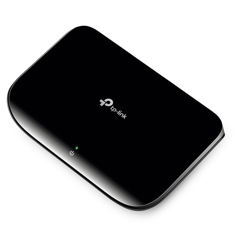 TL-SG1005D TP-Link 5-Port Gigabit Desktop Switch