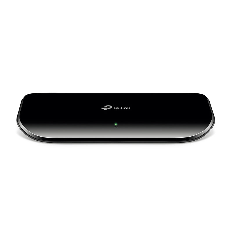 TL-SG1008D TP-Link 8-Port Gigabit Desktop Switch