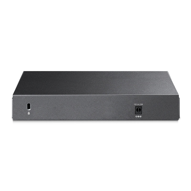TL-SG108-M2 TP-Link 8-Port 2.5G Desktop Switch
