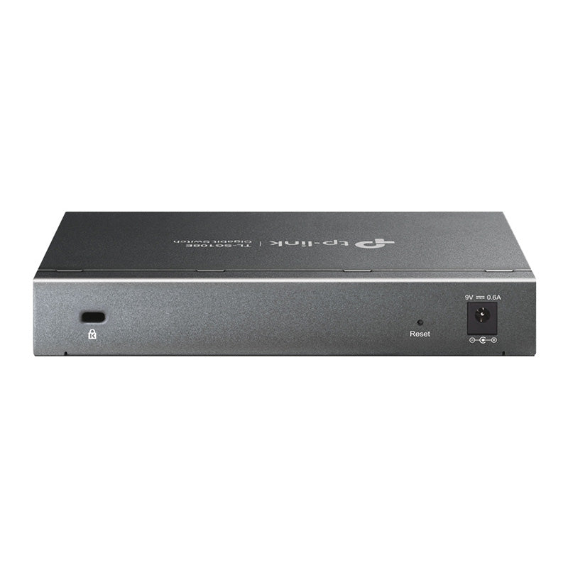TL-SG108E TP-Link 8-Port Gigabit Unmanaged Pro Switch