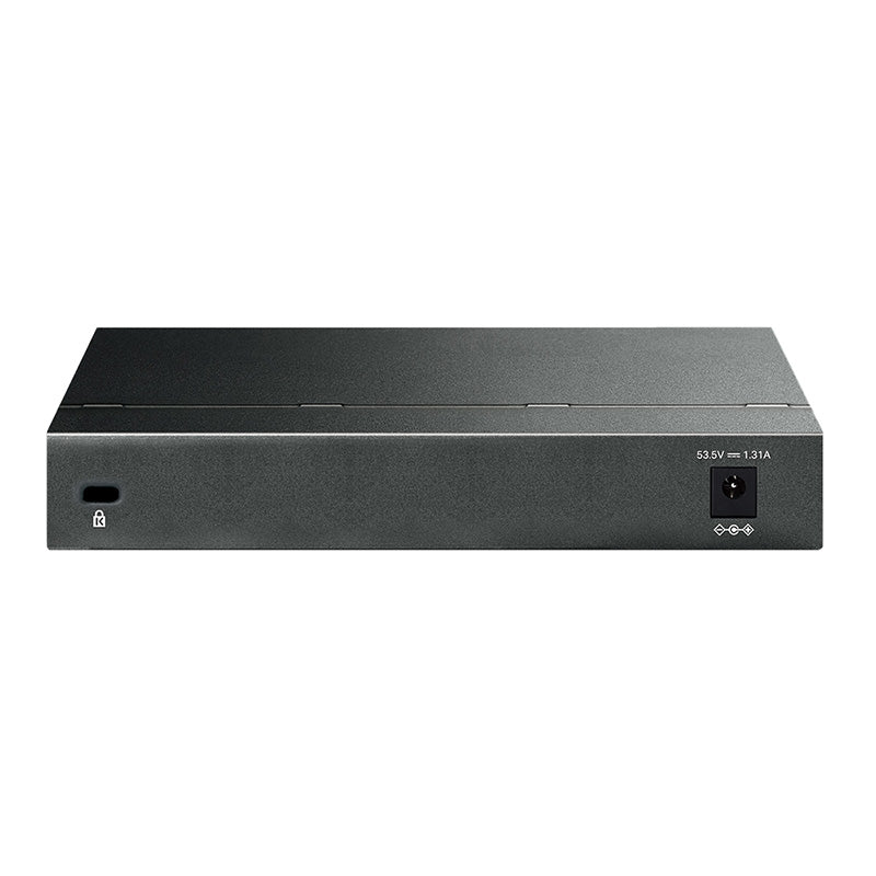 TL-SG108PE TP-Link 8-Port Gigabit Easy Smart Switch with 4-Port PoE+