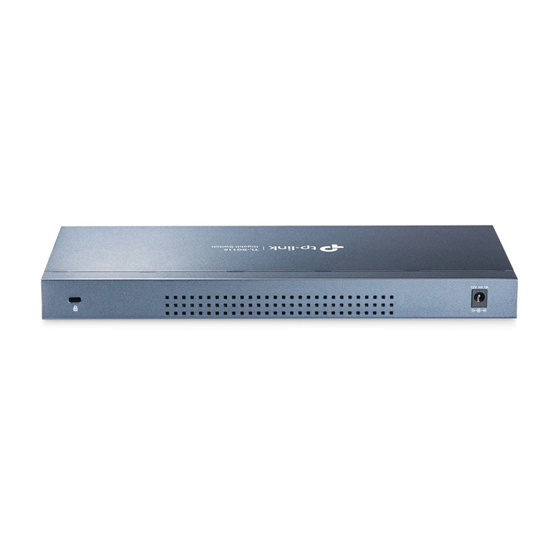 TL-SG116 TP-Link 16-Port Gigabit Desktop Switch