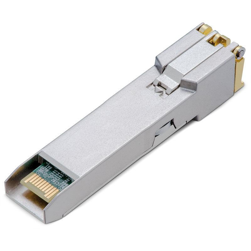 TL-SM5310-T TP-Link 10G BASE-T RJ45 SFP+ Module