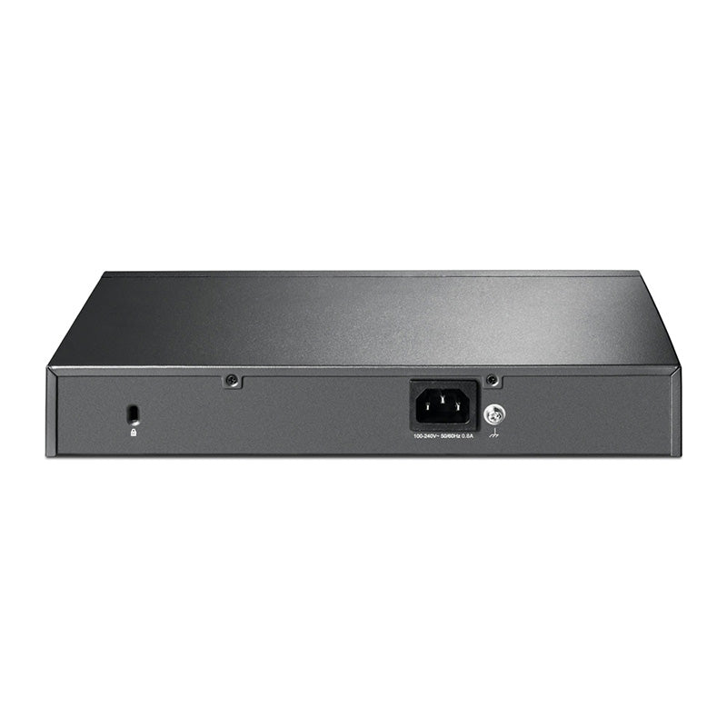 TL-SX1008 TP-Link 8-Port 10G Desktop/Rackmount Switch