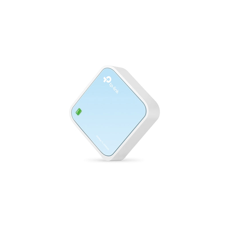 TL-WR802N TP-Link 300Mbps Wireless N Nano Router