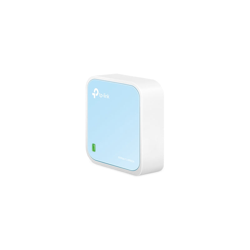 TL-WR802N TP-Link 300Mbps Wireless N Nano Router