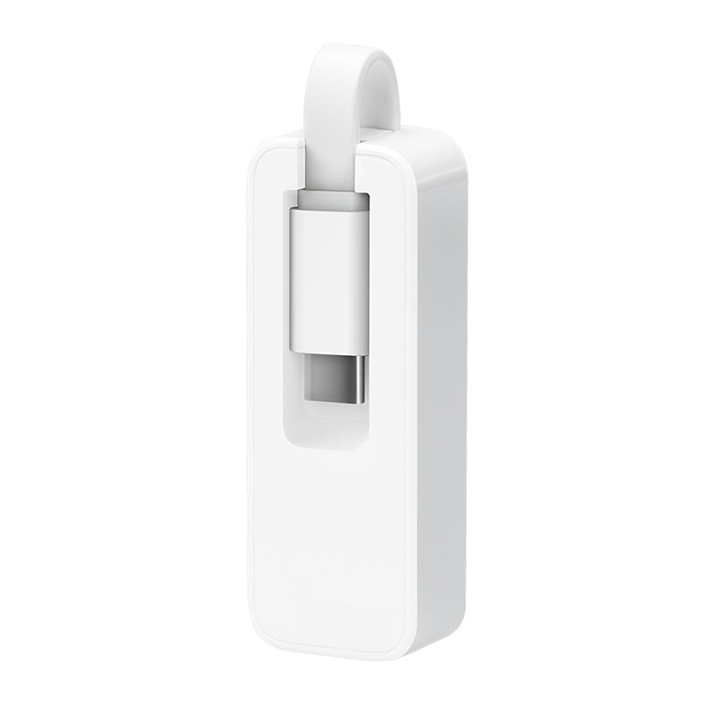 UE300C TP-Link USB Type-C to RJ45 Gigabit Ethernet Network Adapter