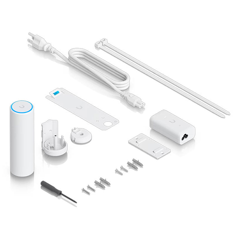 U7‑Mesh – Ubiquiti UniFi U7 Mesh WiFi 7 Indoor/Outdoor Access Point