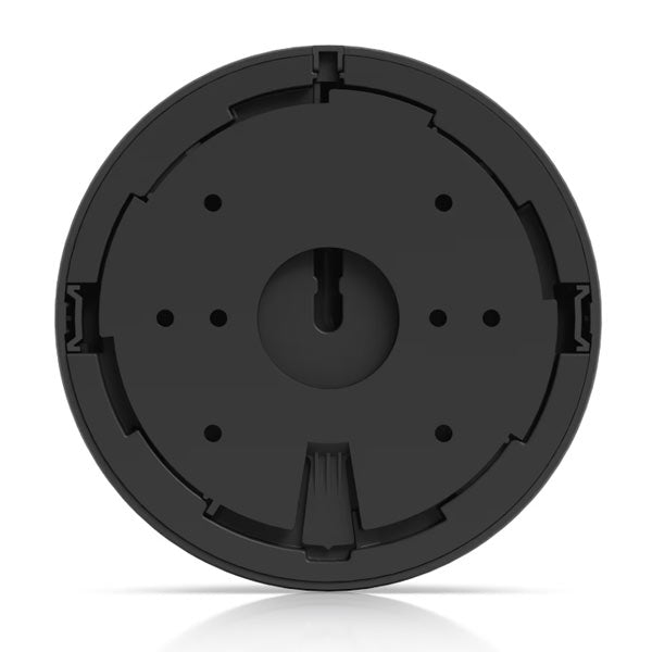 UVC-AI-Dome-B Ubiquiti UniFi Protect Camera G5 AI Dome (Black)