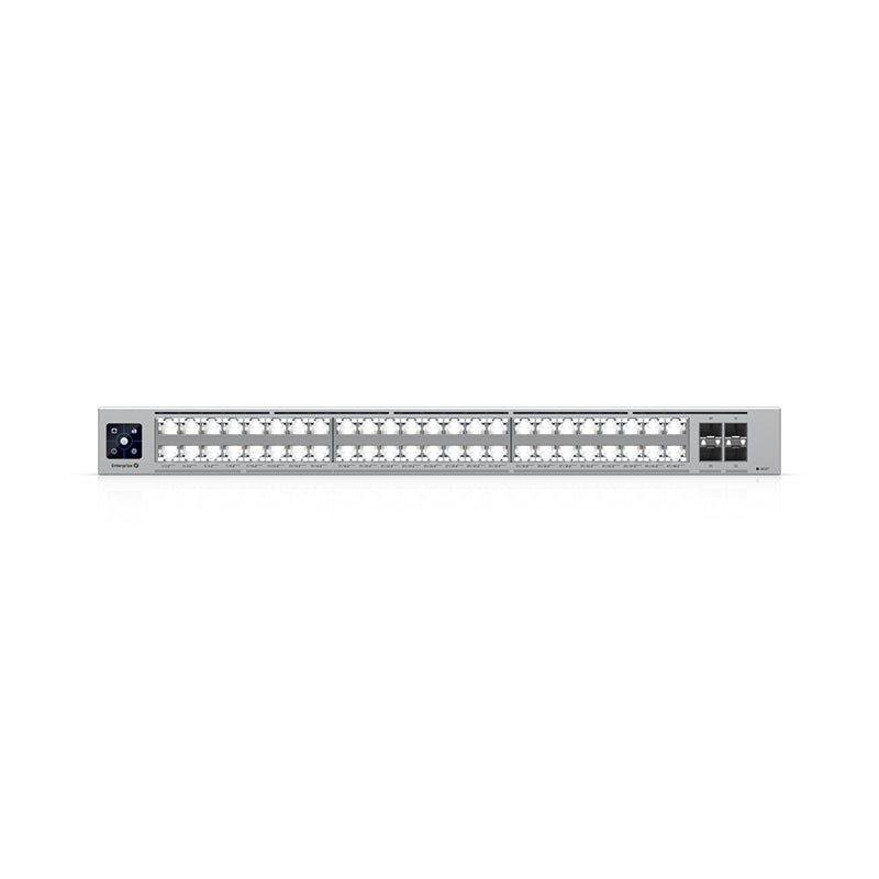 ECS-48-PoE (2150W) Ubiquiti Enterprise Campus 48 PoE Switch