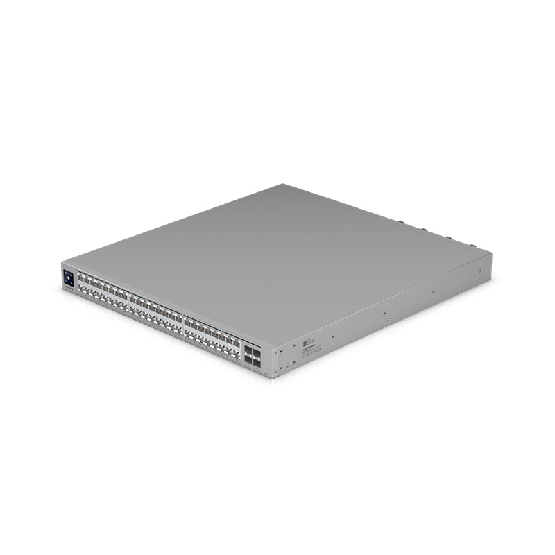 ECS-48-PoE (2150W) Ubiquiti Enterprise Campus 48 PoE Switch