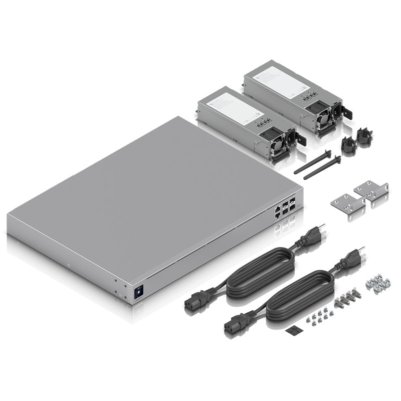 EFG Ubiquiti Enterprise Fortress Gateway
