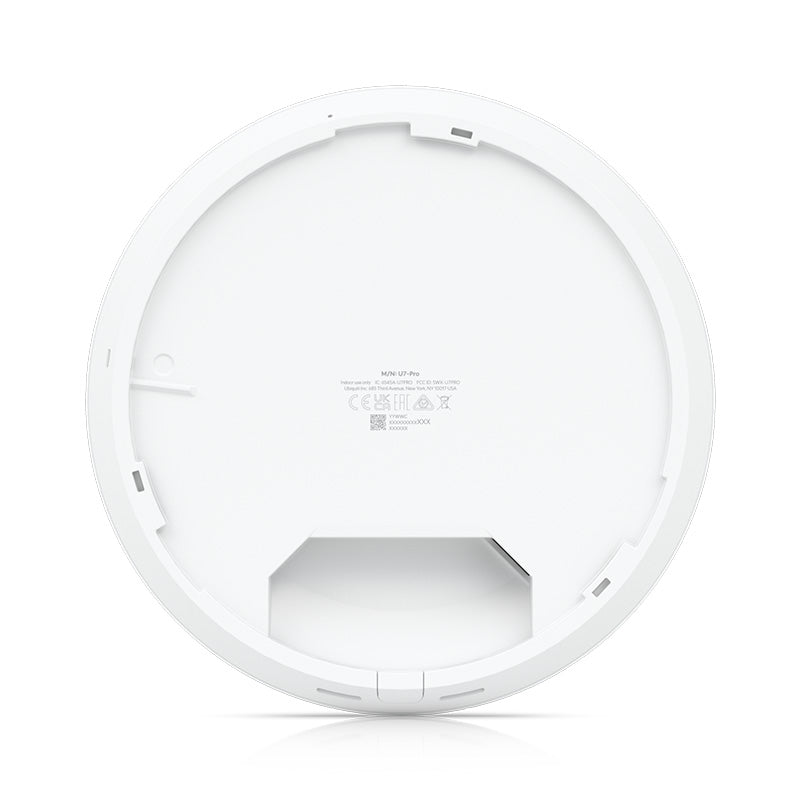U7-Pro Ubiquiti Unifi Wireless 7 Access Point (5)